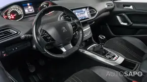Peugeot 308 de 2021