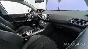 Peugeot 308 de 2021