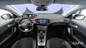 Peugeot 308 de 2021