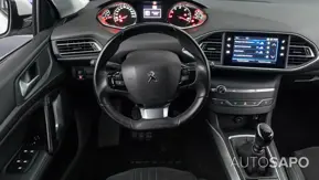 Peugeot 308 de 2021