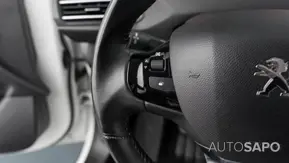Peugeot 308 de 2021