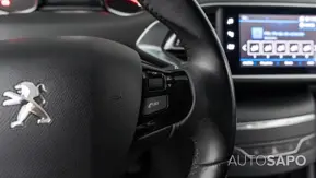 Peugeot 308 de 2021