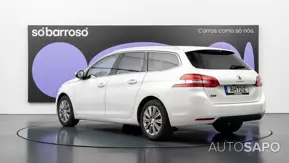 Peugeot 308 de 2021