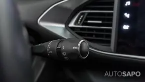 Peugeot 308 de 2021