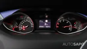 Peugeot 308 de 2021