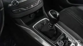 Peugeot 308 de 2021