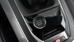 Peugeot 308 de 2021