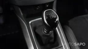 Peugeot 308 de 2021