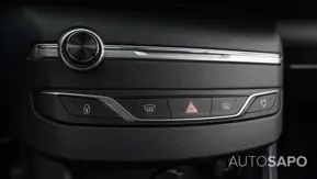 Peugeot 308 de 2021