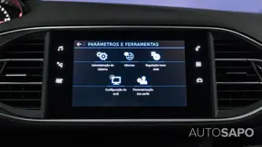 Peugeot 308 de 2021