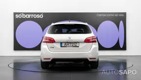 Peugeot 308 de 2021