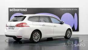 Peugeot 308 de 2021