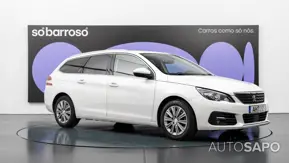 Peugeot 308 de 2021