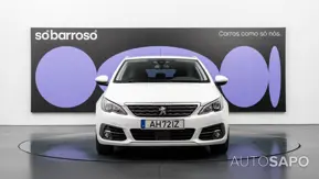 Peugeot 308 de 2021