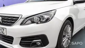 Peugeot 308 de 2021