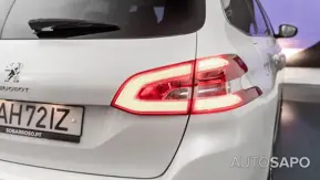 Peugeot 308 de 2021