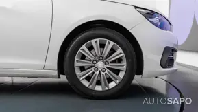 Peugeot 308 de 2021