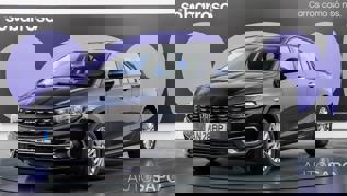 Fiat Tipo 1.3 Multijet de 2021