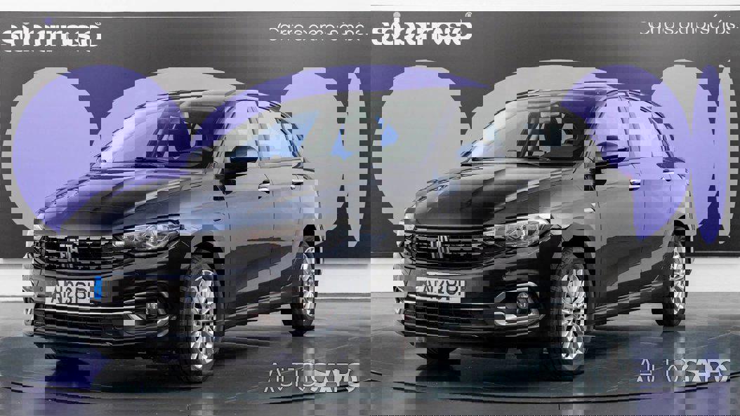 Fiat Tipo 1.3 Multijet de 2021