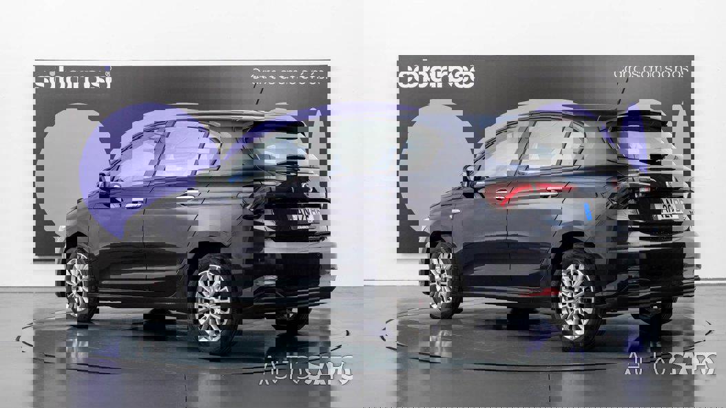 Fiat Tipo 1.3 Multijet de 2021