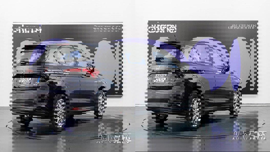 Fiat Tipo 1.3 Multijet de 2021