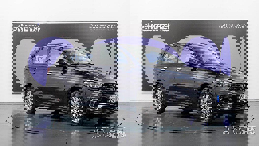 Fiat Tipo 1.3 Multijet de 2021