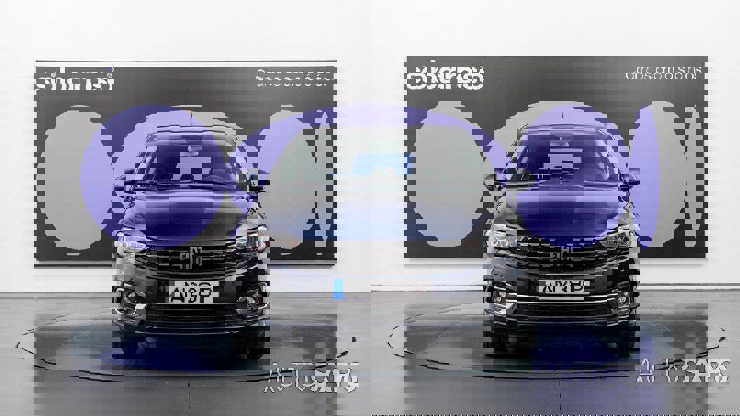 Fiat Tipo 1.3 Multijet de 2021