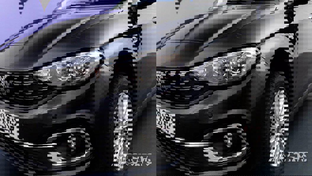 Fiat Tipo 1.3 Multijet de 2021