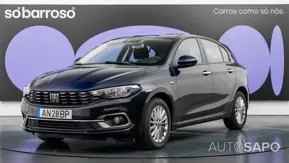 Fiat Tipo 1.3 Multijet de 2021