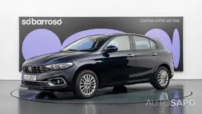 Fiat Tipo 1.3 Multijet de 2021