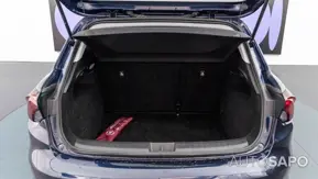 Fiat Tipo 1.3 Multijet de 2021