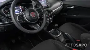Fiat Tipo 1.3 Multijet de 2021