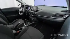 Fiat Tipo 1.3 Multijet de 2021