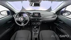 Fiat Tipo 1.3 Multijet de 2021