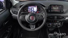 Fiat Tipo 1.3 Multijet de 2021