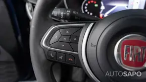 Fiat Tipo 1.3 Multijet de 2021