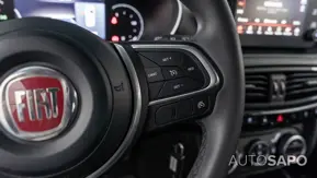 Fiat Tipo 1.3 Multijet de 2021