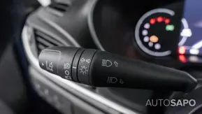 Fiat Tipo 1.3 Multijet de 2021