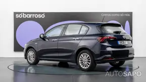 Fiat Tipo 1.3 Multijet de 2021