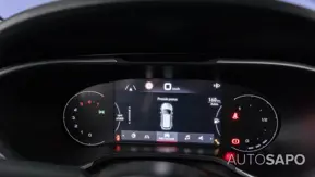 Fiat Tipo 1.3 Multijet de 2021