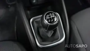 Fiat Tipo 1.3 Multijet de 2021