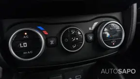 Fiat Tipo 1.3 Multijet de 2021