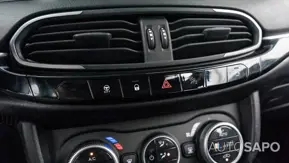 Fiat Tipo 1.3 Multijet de 2021
