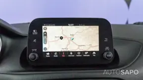 Fiat Tipo 1.3 Multijet de 2021