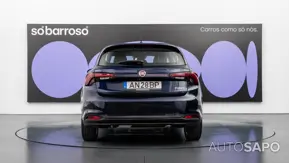 Fiat Tipo 1.3 Multijet de 2021
