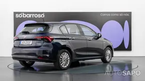 Fiat Tipo 1.3 Multijet de 2021