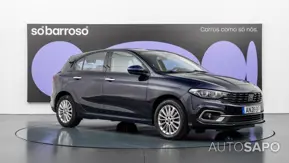 Fiat Tipo 1.3 Multijet de 2021