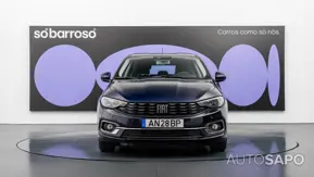 Fiat Tipo 1.3 Multijet de 2021