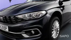 Fiat Tipo 1.3 Multijet de 2021