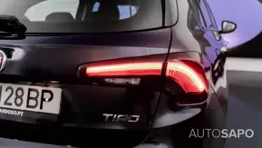 Fiat Tipo 1.3 Multijet de 2021
